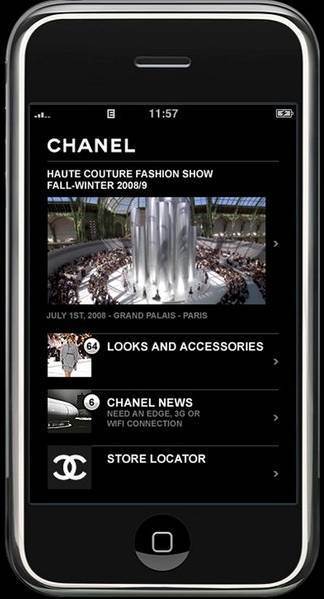 chanel_iphone