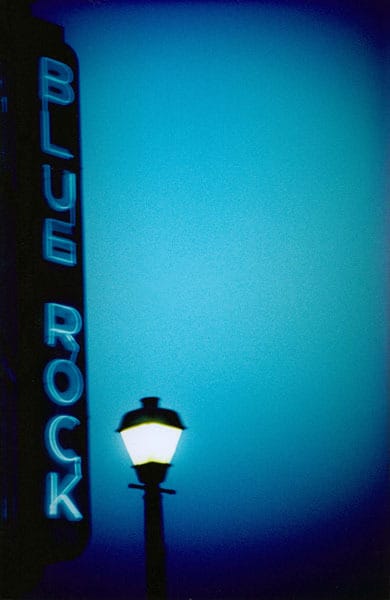 Paris-SF