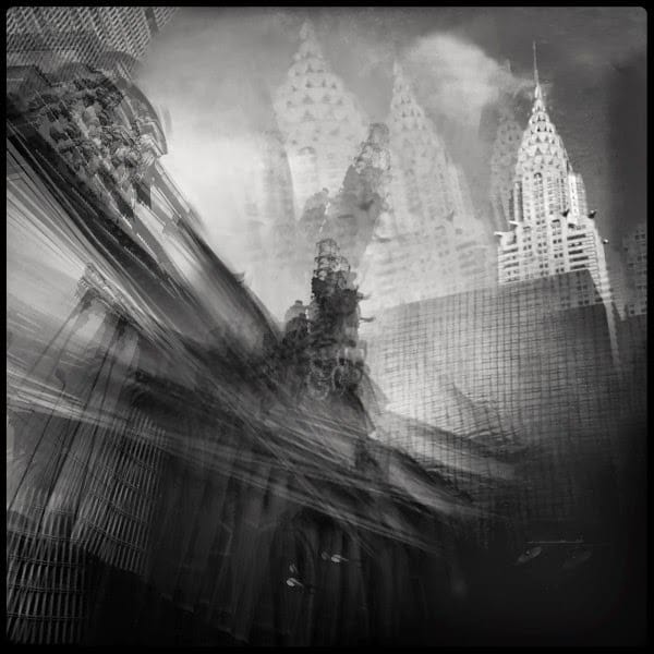 Chris Kovacs 8
