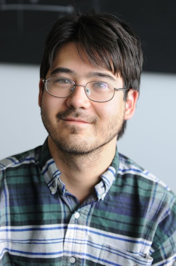 Christopher-Hirata