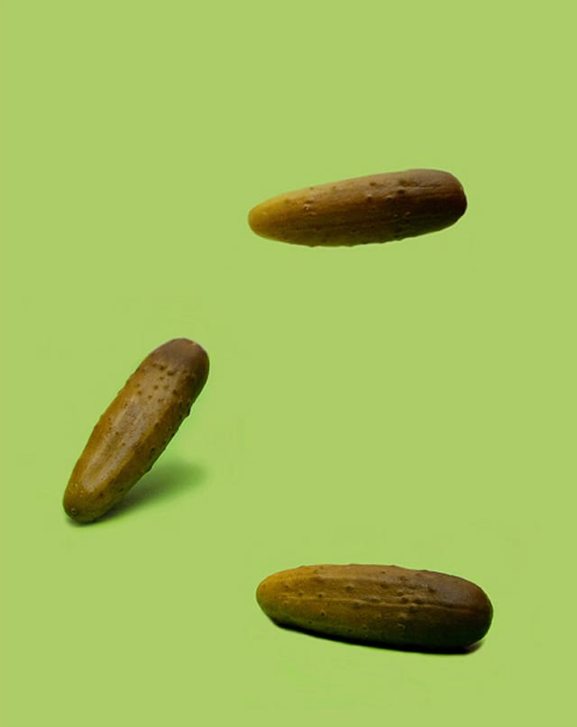 cornichon