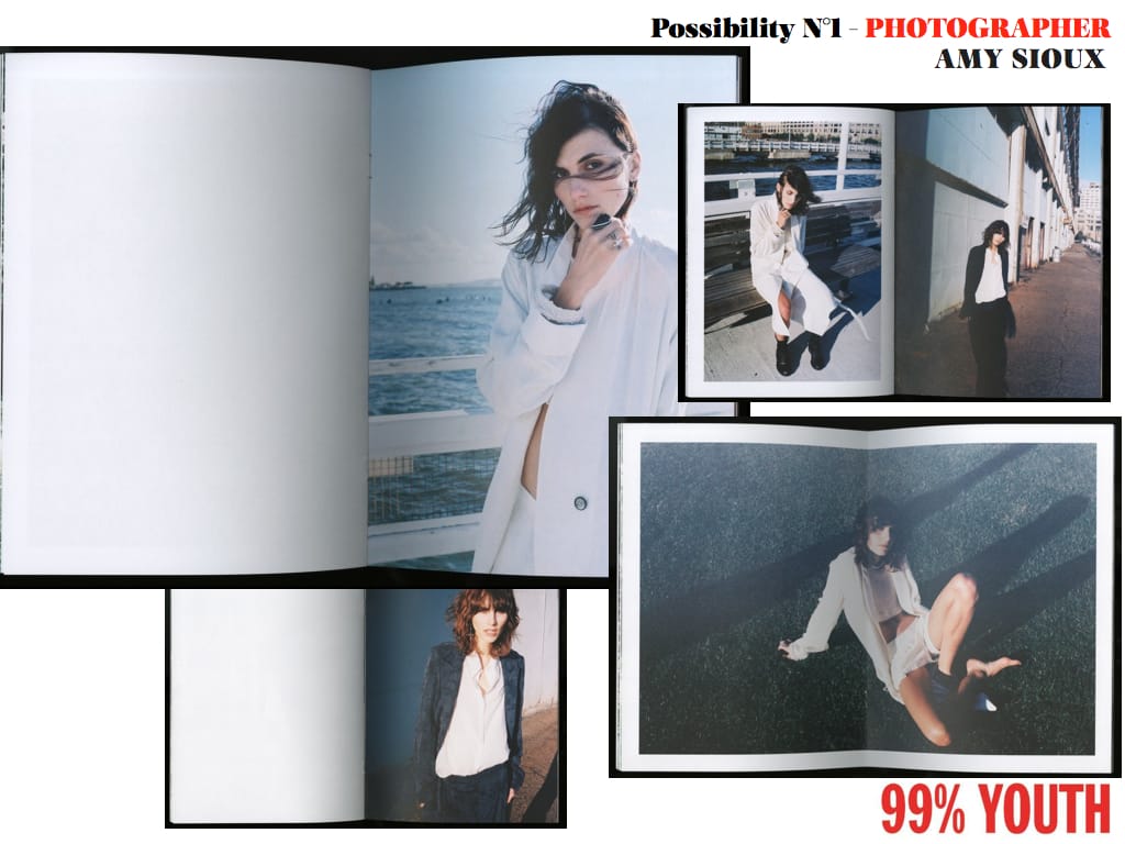COURREGES .015