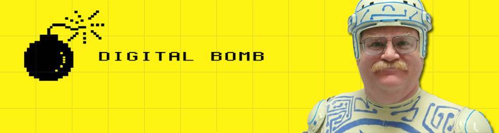 digital bomb