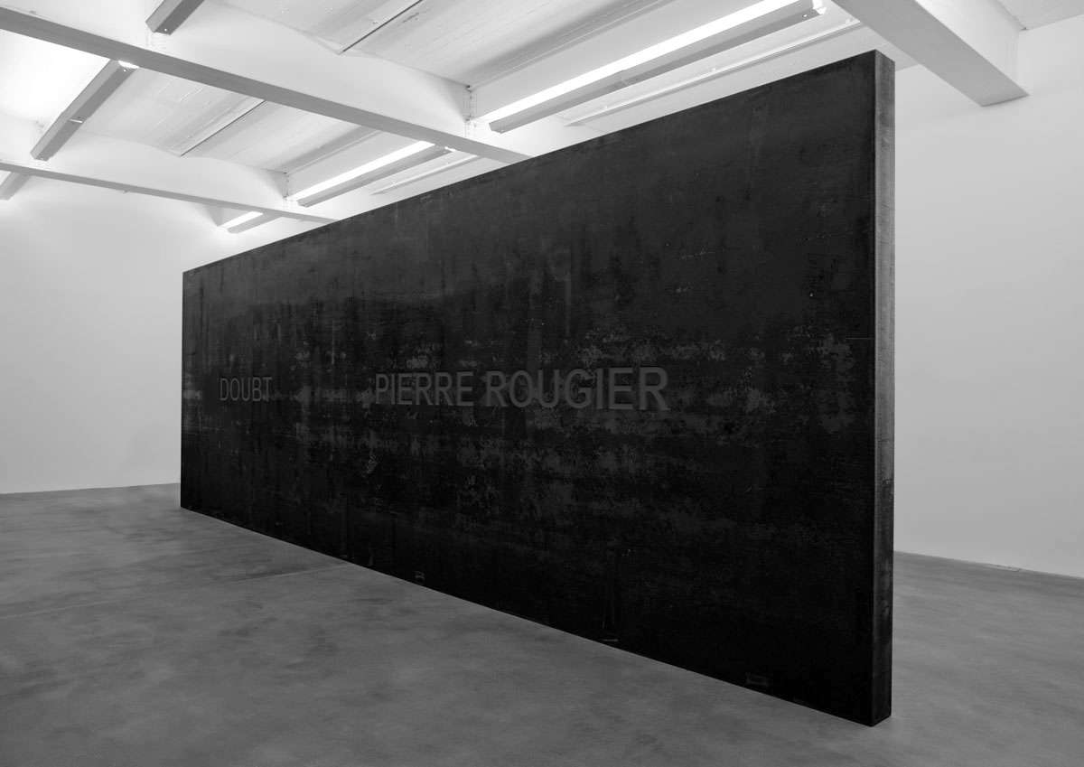 DOUBT_PIERRE_ROUGIER