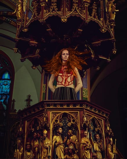 ELIZAVETA-5