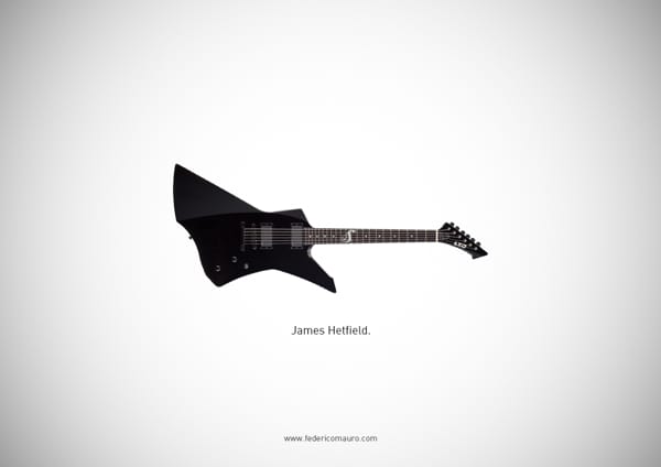 Famous-James-Hetfield