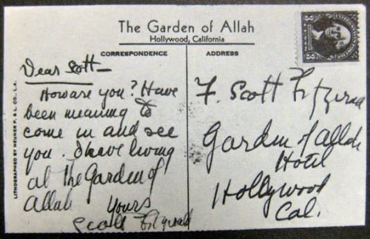 fscott-fitzgerald