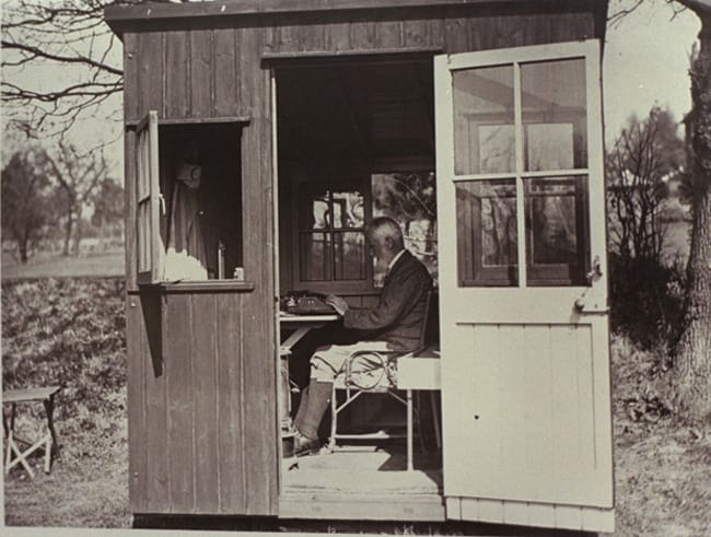 George-Bernard-Shaw