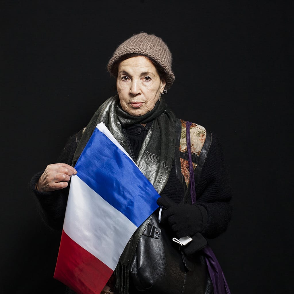 Je suis Charlie