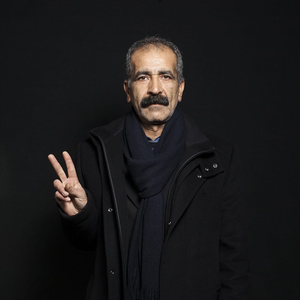 Je suis Charlie