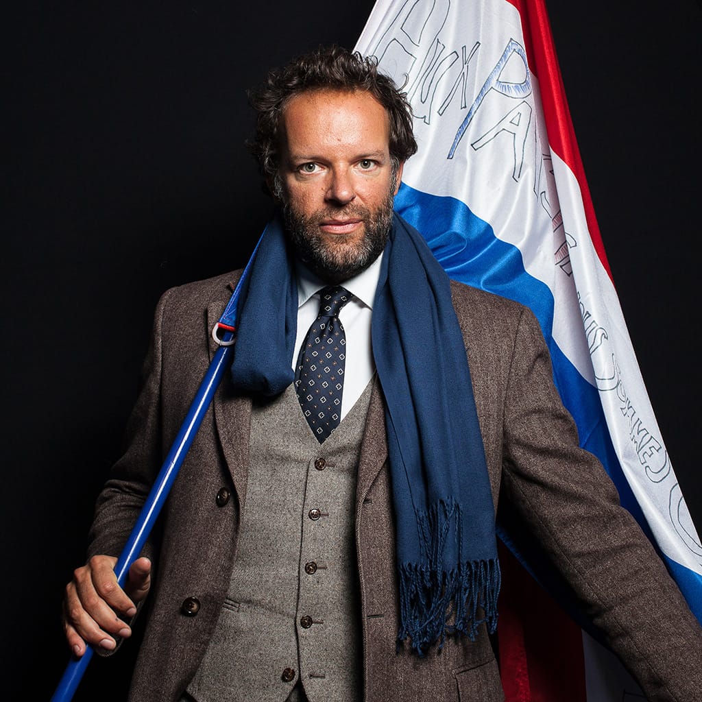 Je suis Charlie