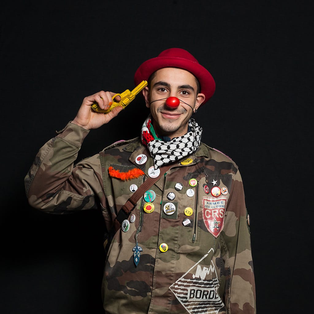 Je suis Charlie