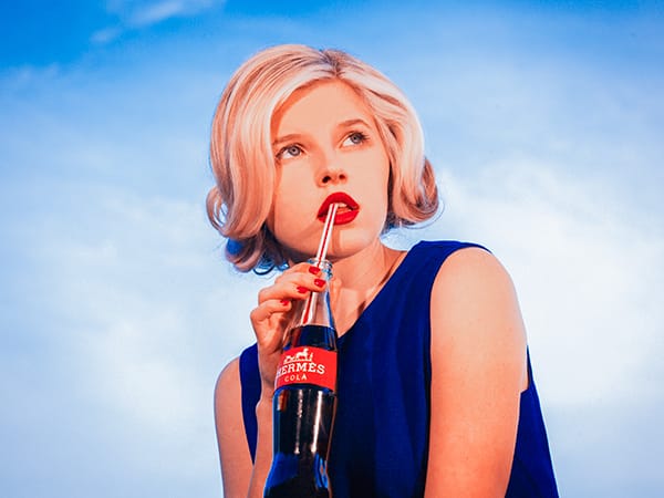 hermes-cola