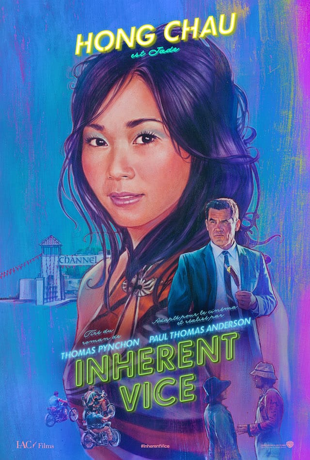 Hong-Chau