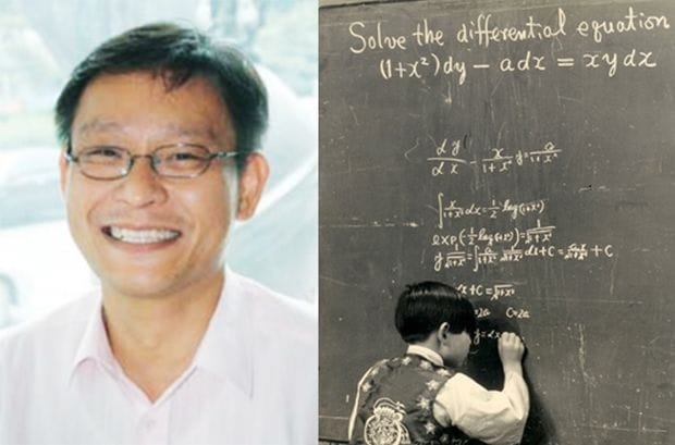 Kim-Ung-Yong