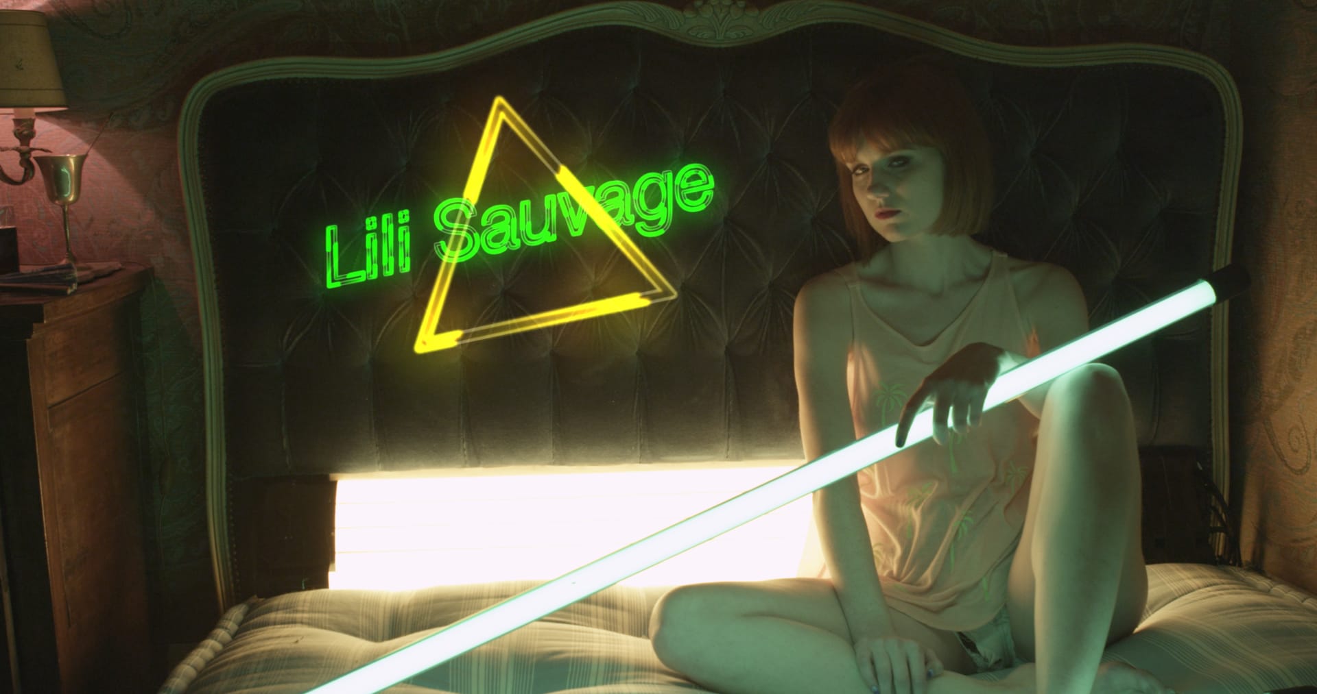 Lili