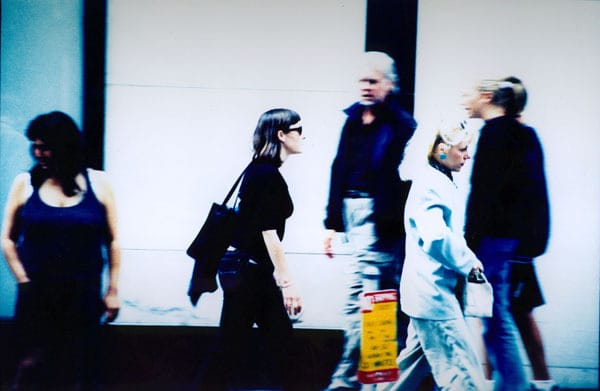 Paris-SF