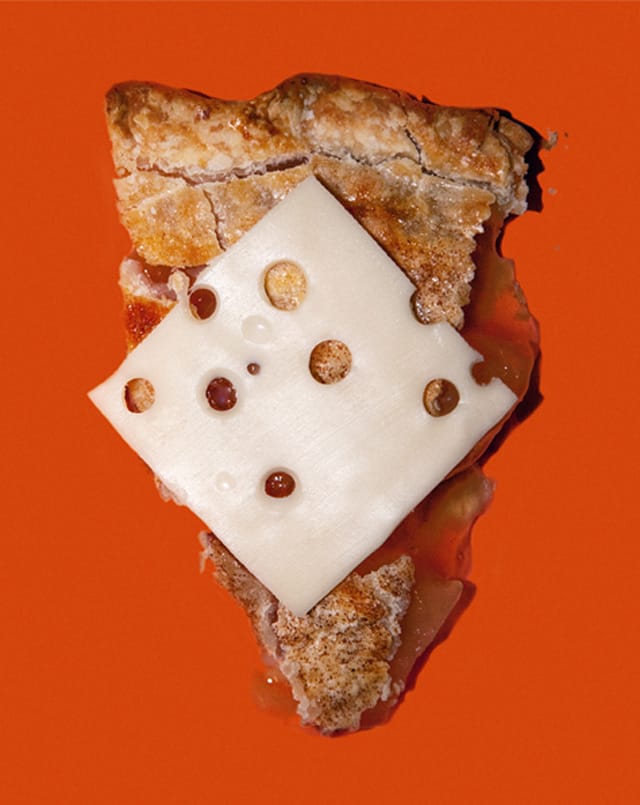 pie