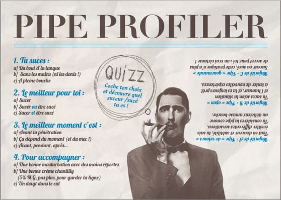 Pipe-Profiler