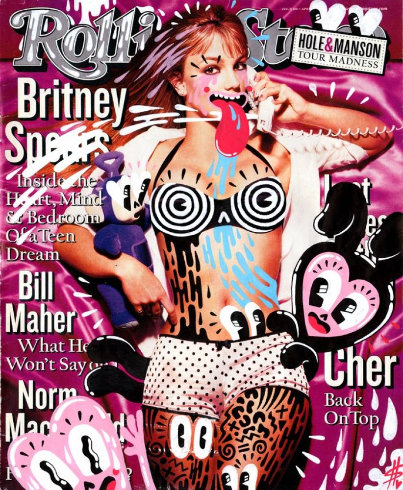 ritney_bitch