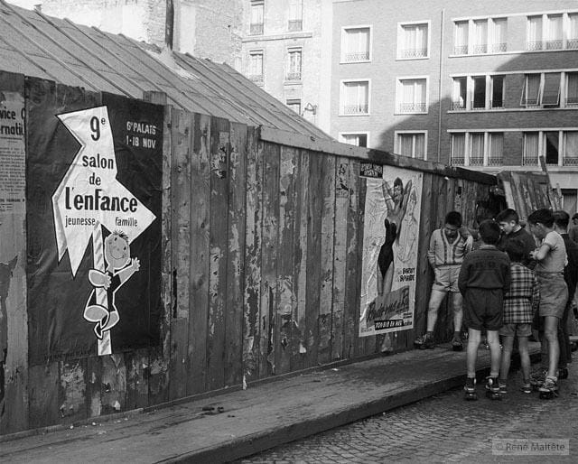 salonEnfance