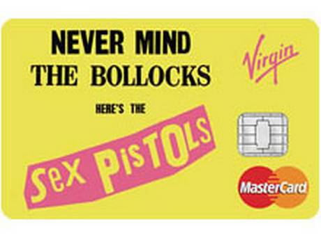 SexPistols