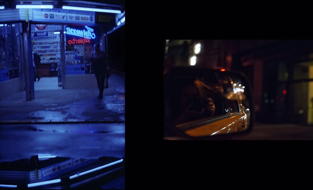Sleepwalking_II