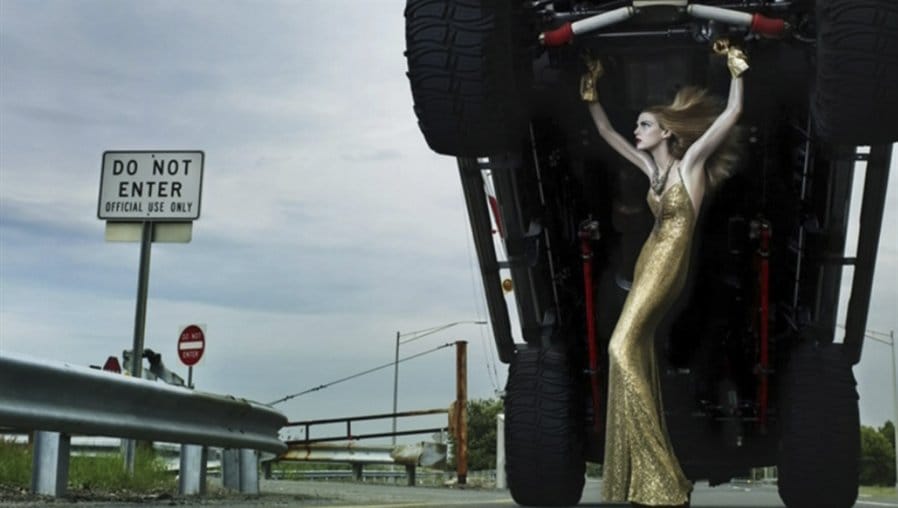 Steven Klein1