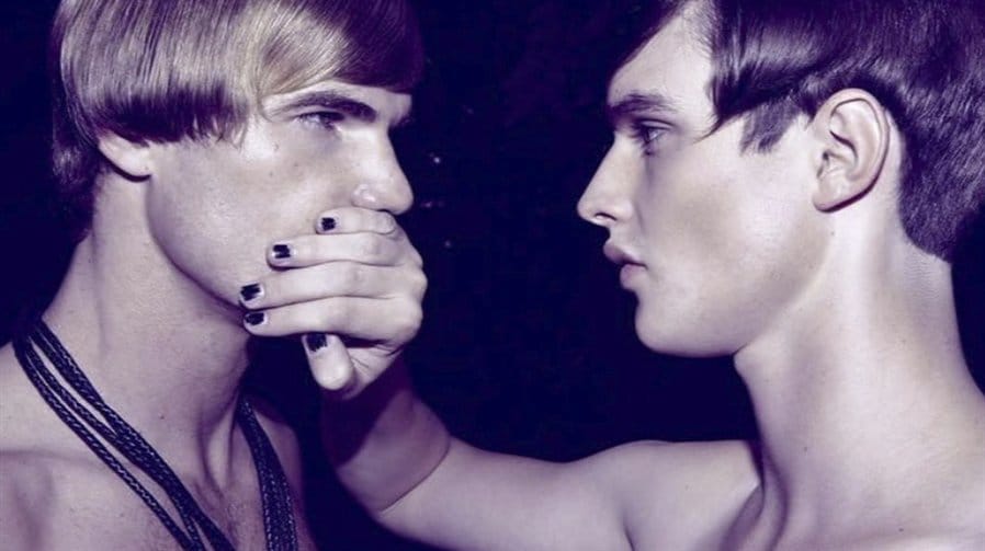 Steven Klein2