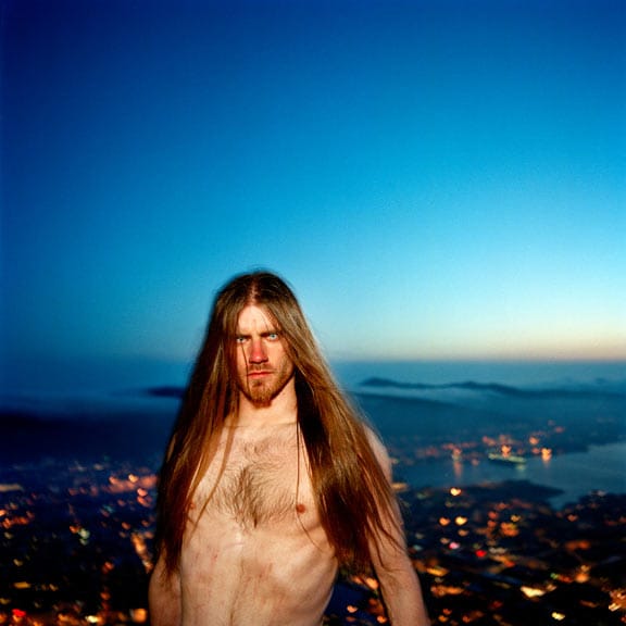 taake