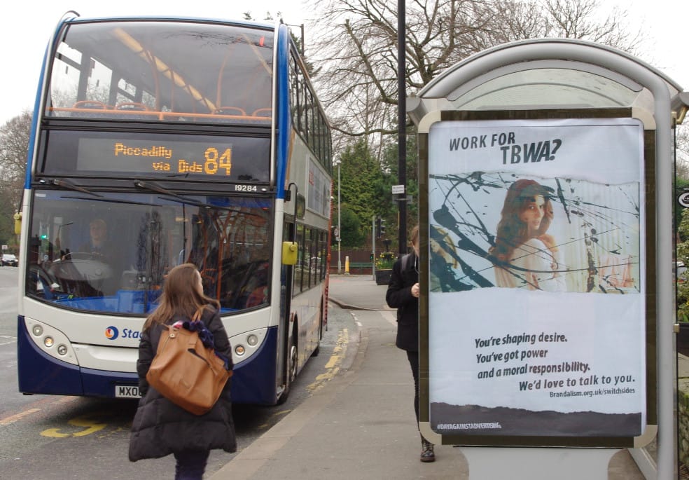 TBWA Manchester