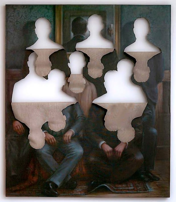 Titus Kaphar 2