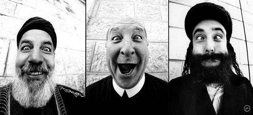 Trio-Face2Face-JR