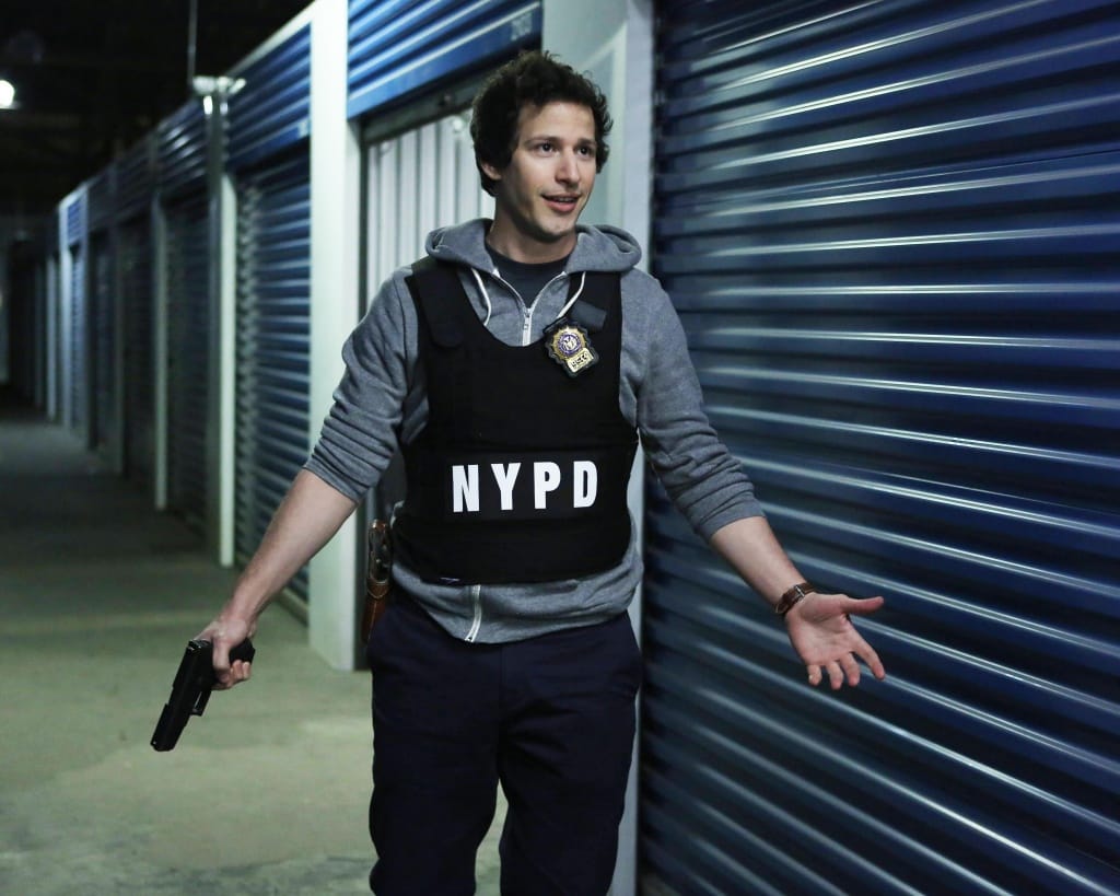 TV Fall Preview
