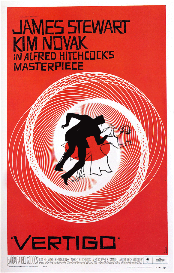 vertigo