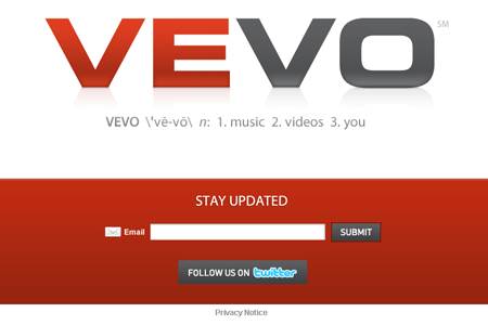 vevo