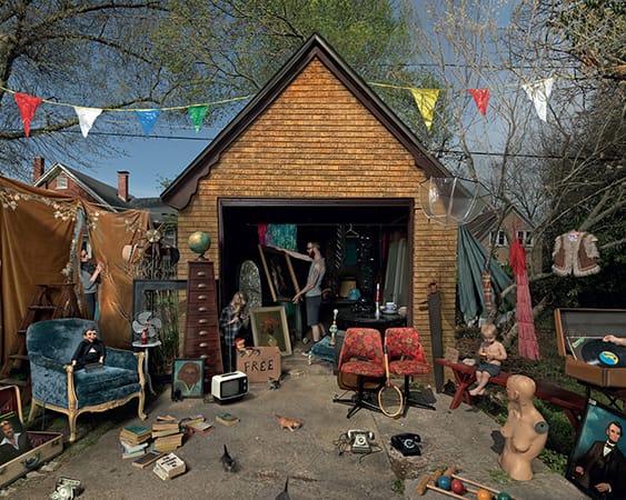 julie-blackmon_garage-sale-2013_10