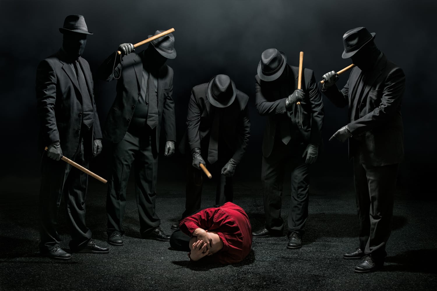 Tyranny