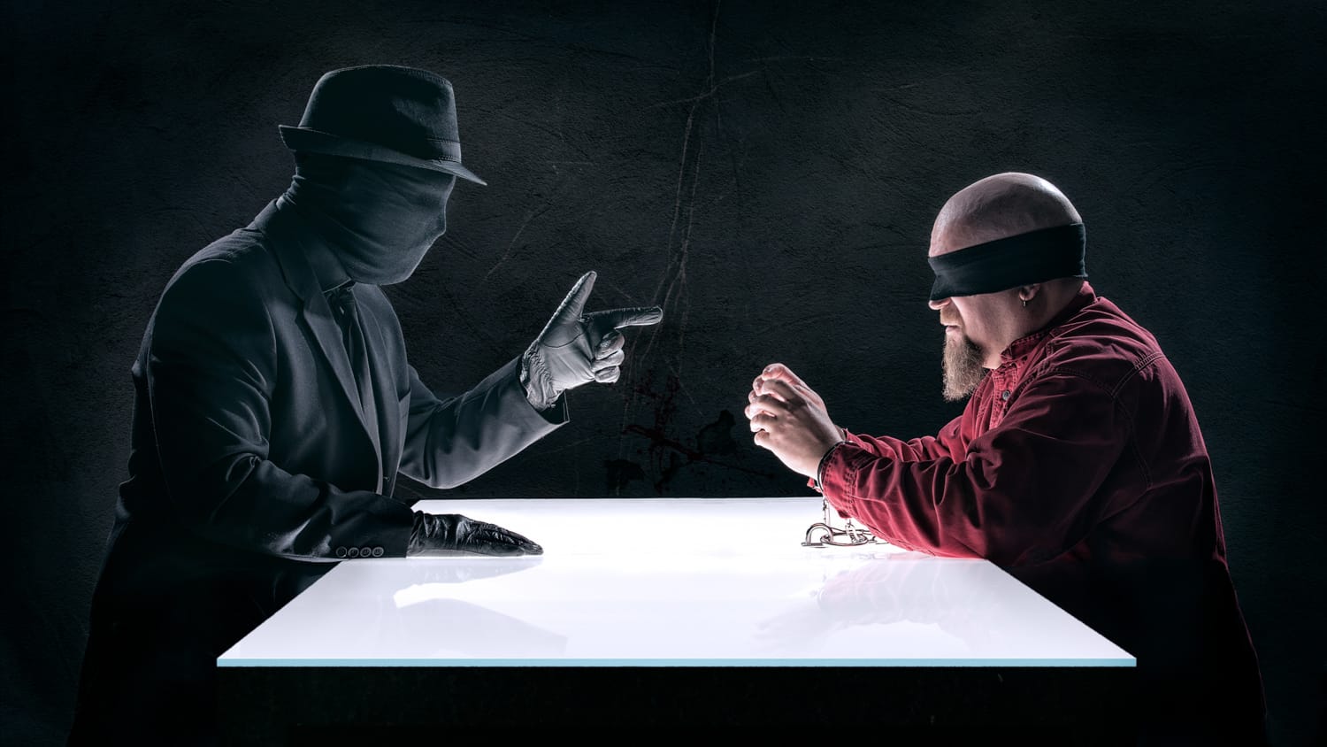 Interrogation