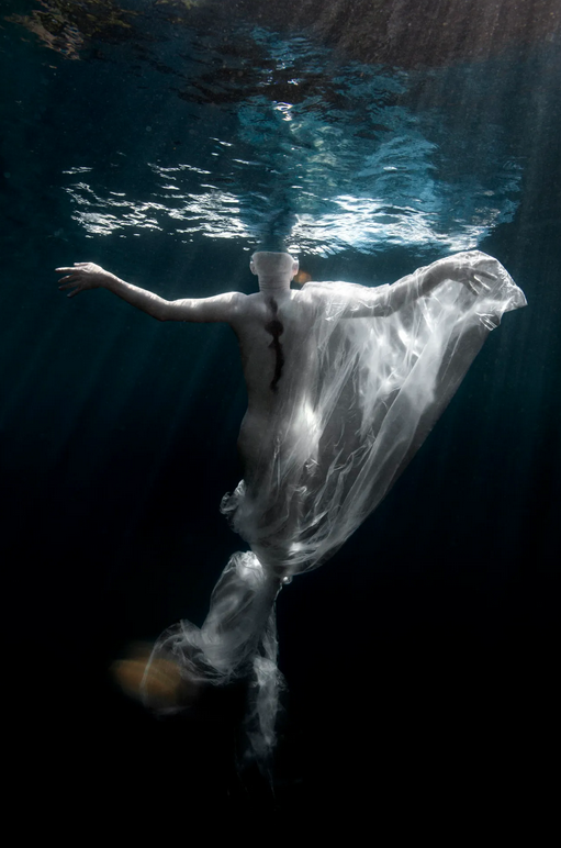 Isabel Muñoz, Sans titre, 2017 