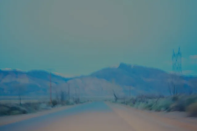 Sans titre, série Désidération, 2000-2021 / Avec l’aimable autorisation de la galerie Les Filles du Calvaire