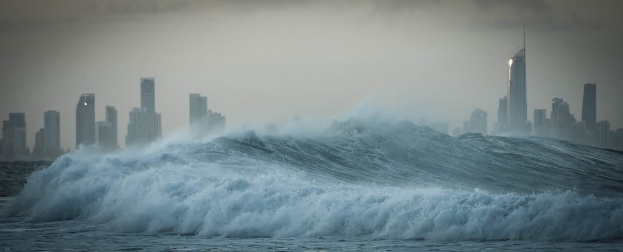 tsunami
