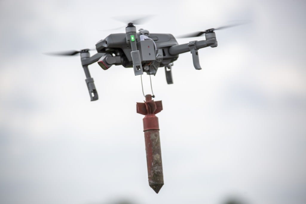 drone